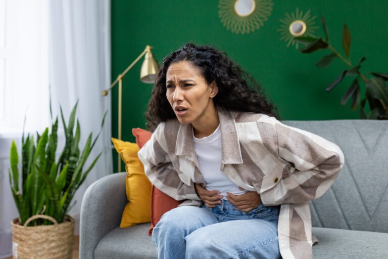 Common-Menstrual-Problems-and-How-to-Manage-Them-One-Health-Assist