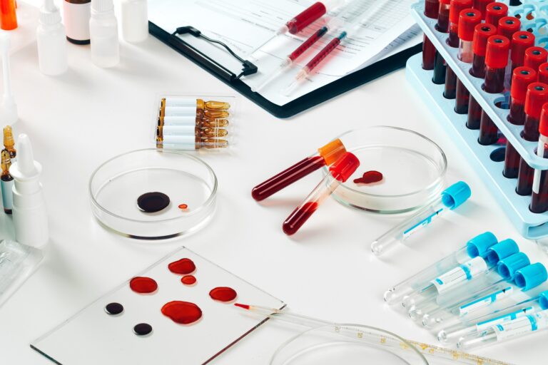 Comprehensive Guide to Blood Tests and Their Details, One Heealth Assist