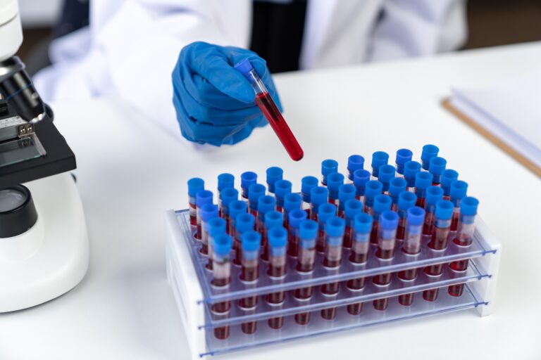 Health checks at home - One Heealth Assist