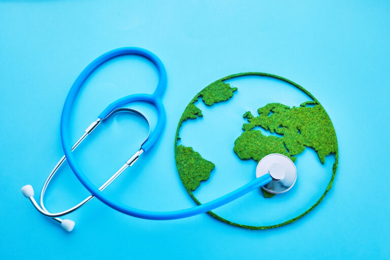 Indian Climate and Related Diseases, One Heealth Assist