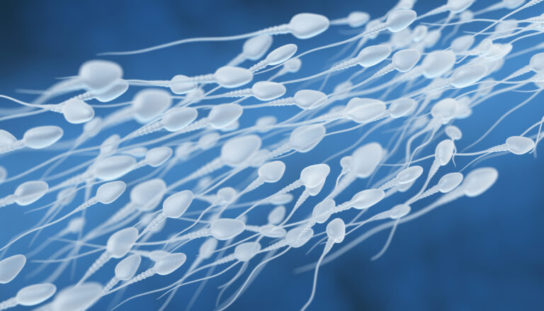 Male Fertility - Natural Boosters-by-One-Health-Assist