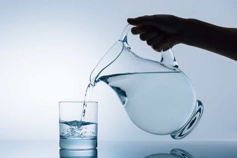Drinking water, Rehydration, Metabolism and Digestion, One Heealth Assist