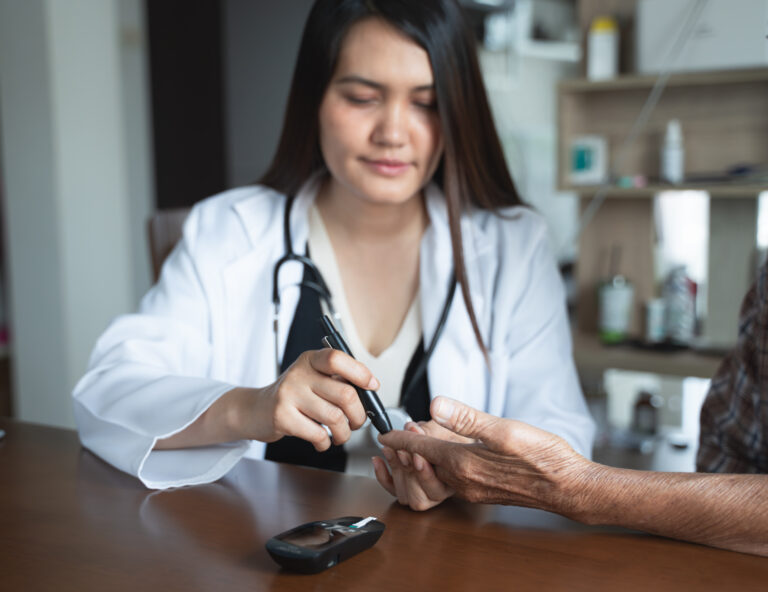 Health Checkup Package for Diabetes, One Heealth Assist