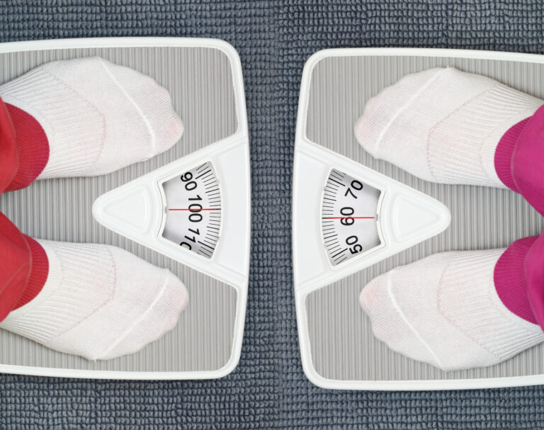 Impact of Being Overweight-One-Health-Assist