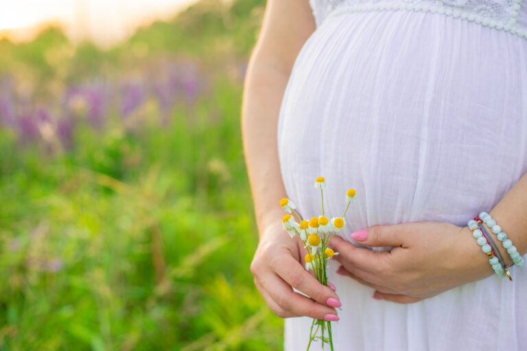 Natural Boosters for Fertility, One Heealth Assist