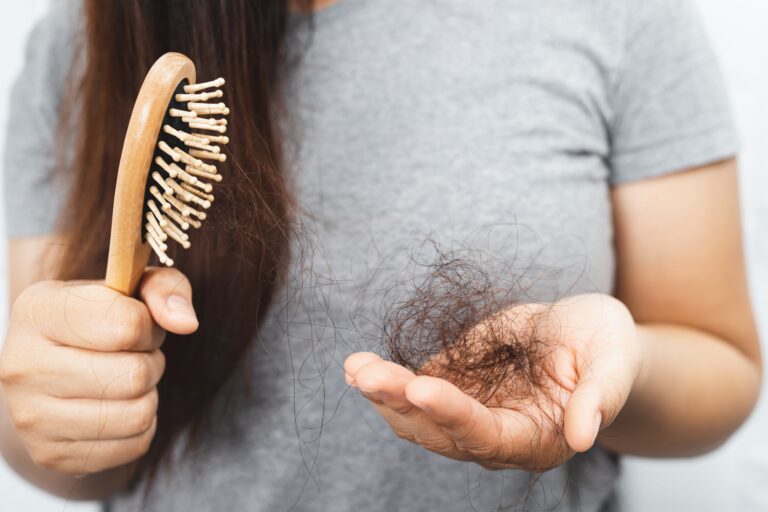Hair Loss, Natural Home Remedy, Hair Fall,Home Remedy, One Heealth Assist