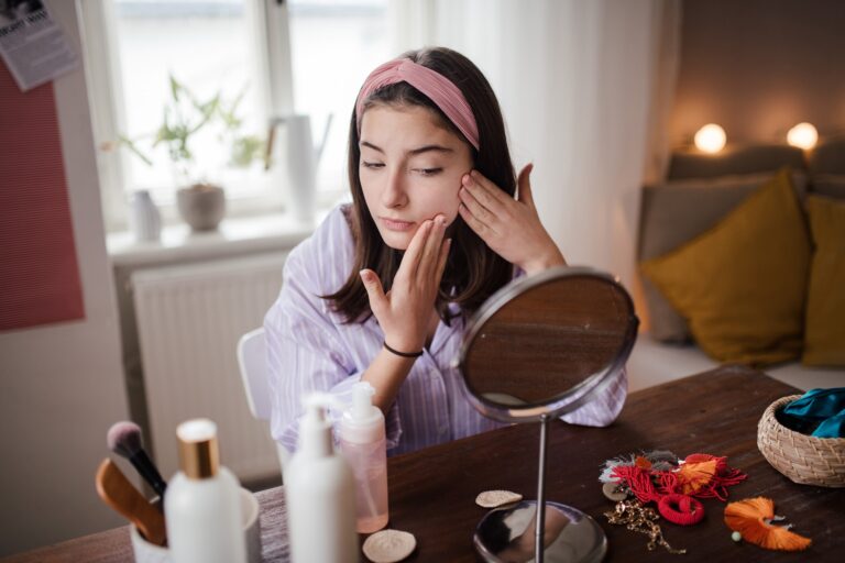 Best Skincare Routine: Skin Care at Day and Night By One Heealth Assist