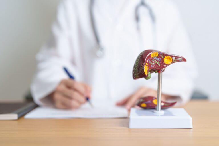 Blood-Tests-for-Fatty-Liver-Home-Sample-Collection-by-One-Health-Assist