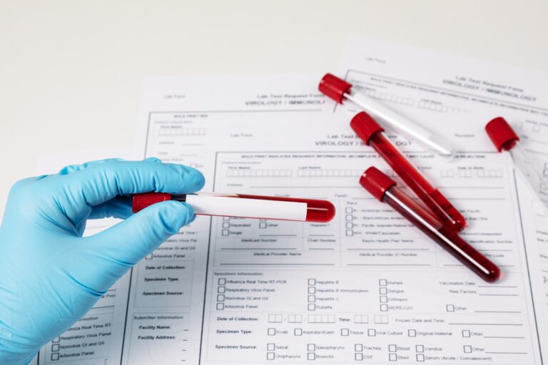 Full Body Test at Home | 60 Min Home Sample Collection Full-Body-Test-at-Home-60-Min-Home-Sample-Collection-One-Health-Assist