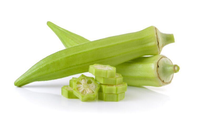 Lady Finger (Bhindi): Health Benefits, Uses and Potential Side Effects Lady-Finger-Bhindi-Health-Benefits-Uses-and-Potential-Side-Effects-One-Health-Assist