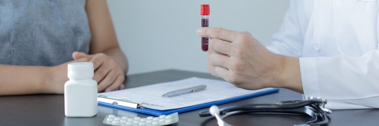 The-Importance-of-Diagnostic-Tests-for-Women-Over-30-One-Health-Assist
