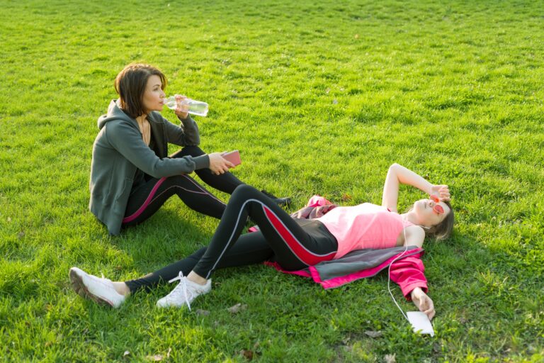 To Skip or Not to Skip: Unveiling the Reasons Why You Might Choose to Rest Instead of Workout by onehealthassist.com