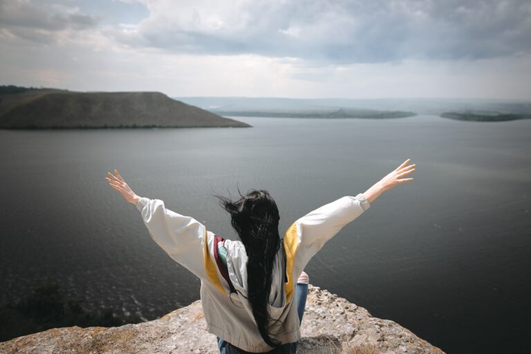Embrace Life’s Impermanence: Prioritize Your Health and Live Fully Today Embrace Life's Impermanence Prioritize Your Health and Live Fully Today