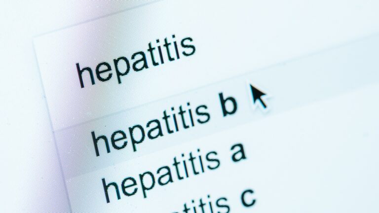 Hepatitis The Urgent Need for Timely Treatment and Prevention, One Heealth Assist health checkup at home