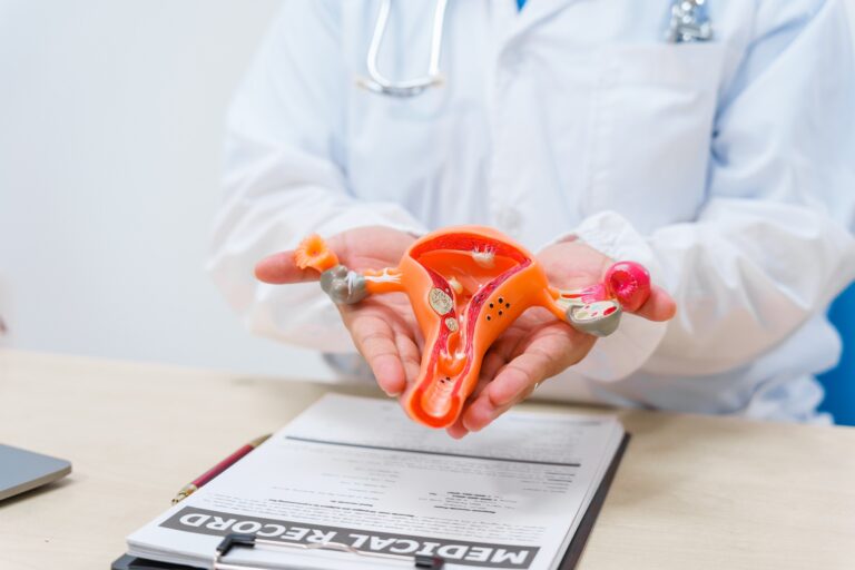 Ovarian Cancer’s Silent Alarm: Recognizing Early Symptoms for Timely Intervention Ovarian Cancer's Silent Alarm Recognizing Early Symptoms for Timely Intervention