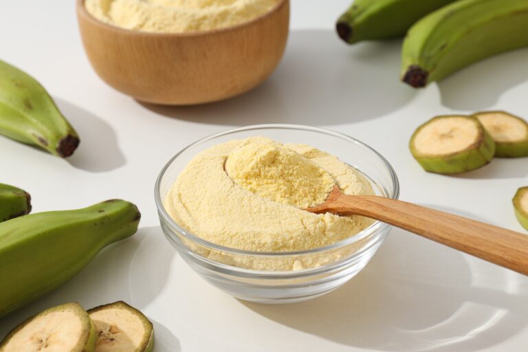 Raw Banana Powder Health Benefits, Nutrition Facts, and Potential Side Effects, One Heealth Assist health checkup platform