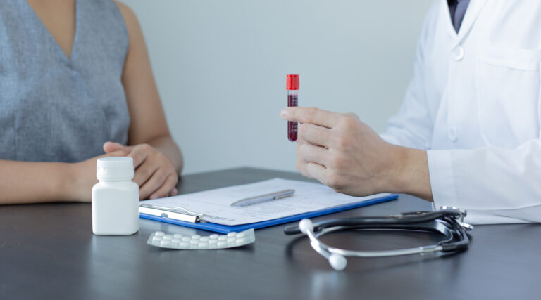 PCOS Blood Test Near Me | PCOS Blood Test At Home. onehealthassist.com: Book Full body Health Checkup, Blood Test Online