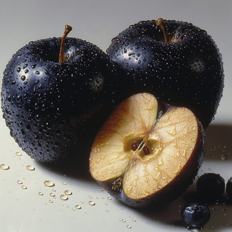 Black Diamond Apple Health Benefits, Uses, and Potential Side Effects, One Heealth Assist