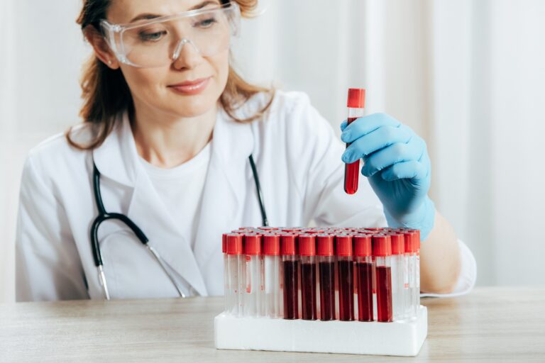 Book Lab Tests at Home - Blood Test at Home -Essential Tests for Optimal Health - One Heealth Assist