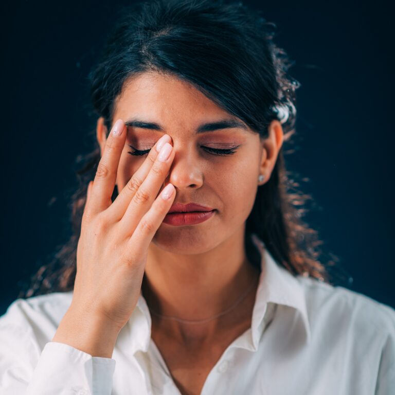 Indian Home Remedies for Dry Eyes: Simple Solutions for Lasting Comfort