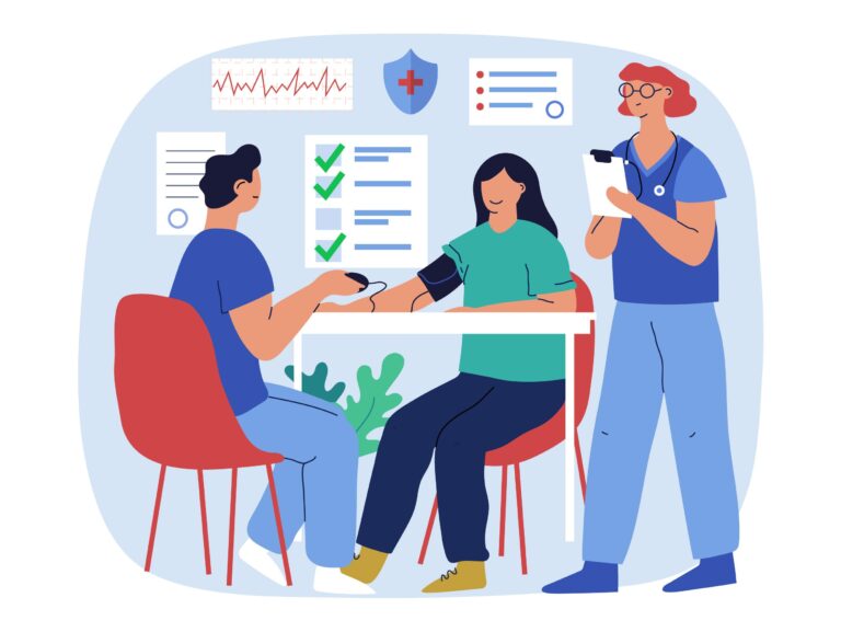 Health Risk Assessment: The Key to Early Detection and Preventive Healthcare