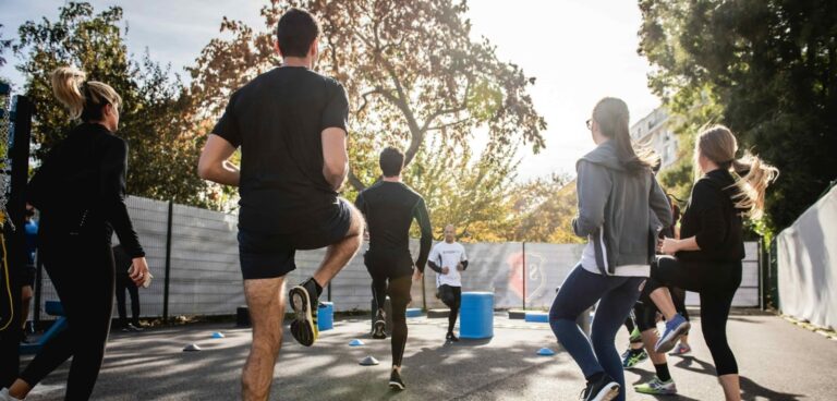 Cardiovascular Exercise Benefits, Tips, and Motivational Hacks
