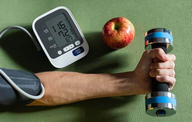 How Exercise Helps Lower Blood Pressure Key Benefits and Tips