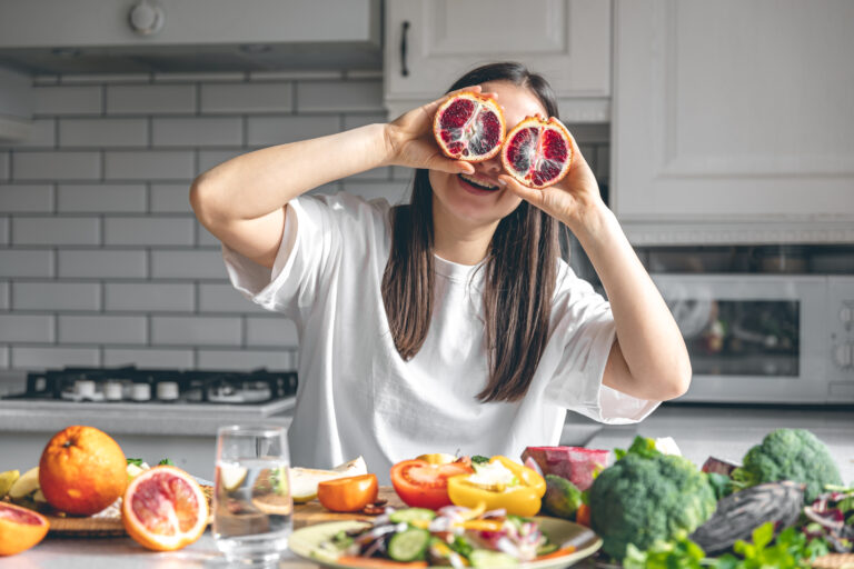 Iron Deficiency and Pale Skin Best Indian Foods to Boost Hemoglobin Naturally