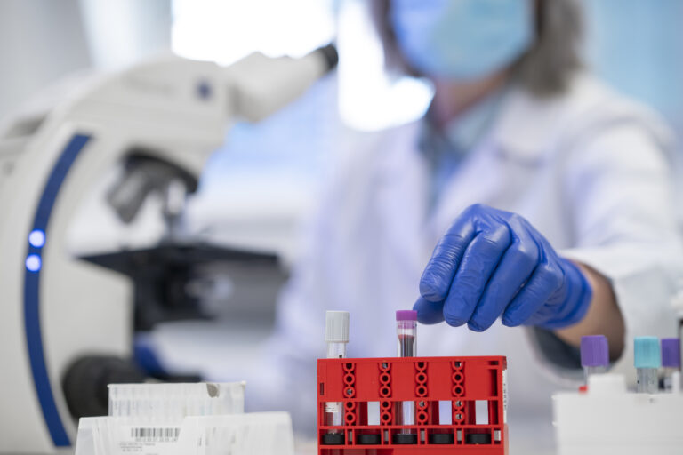 Top 10 Cancer Detection Tests You Should Know About