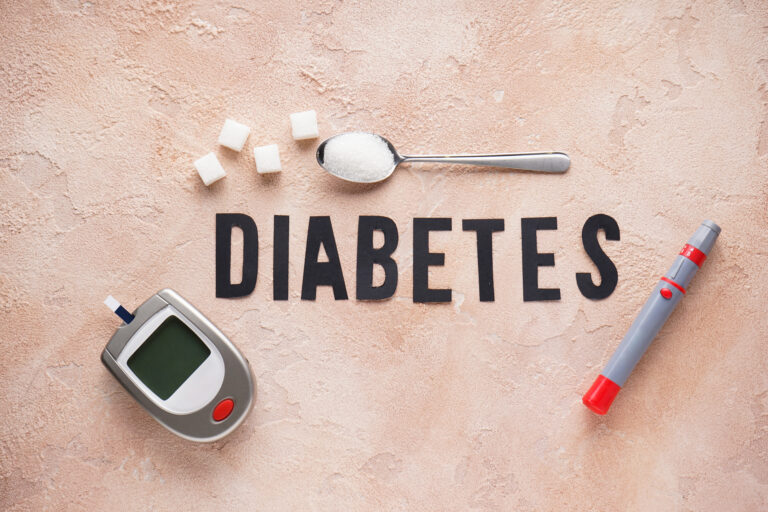 HbA1c & Fasting Sugar Test at Home – Affordable & Reliable