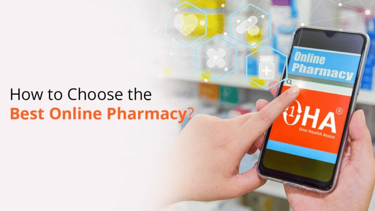 Best Online Pharmacy Store