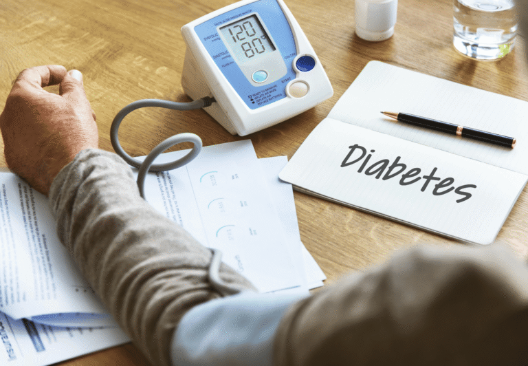 Blood Sugar Tests