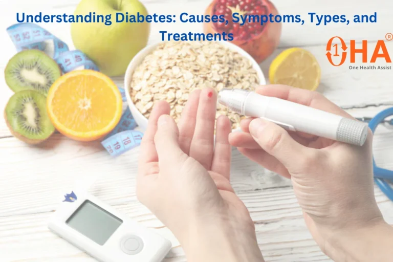 Diabete food