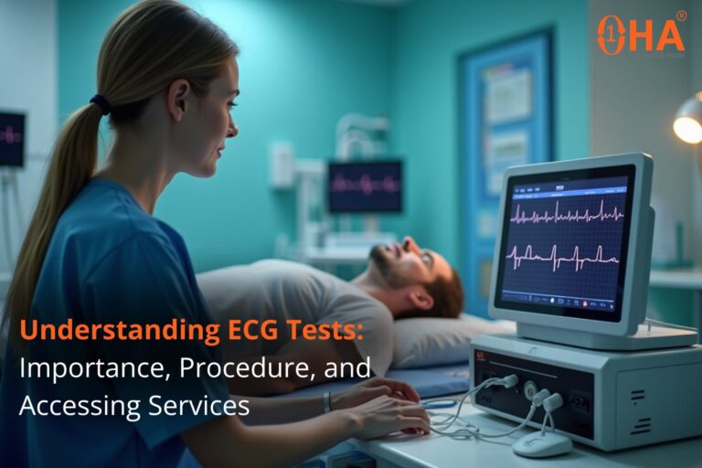 ECG Test