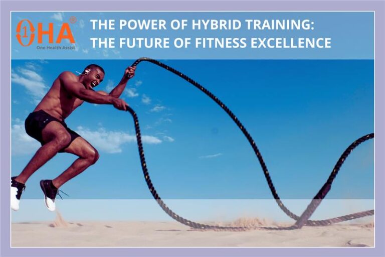 Hybrid Training