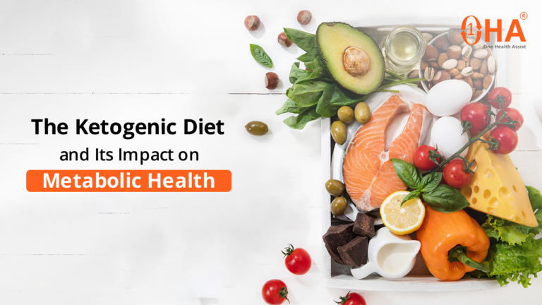 Ketogenic diet