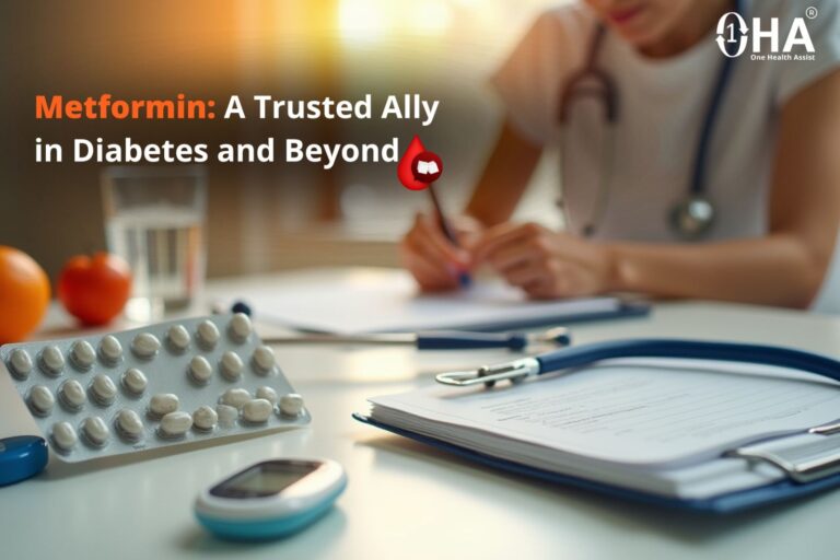 Metformin and Its Uses