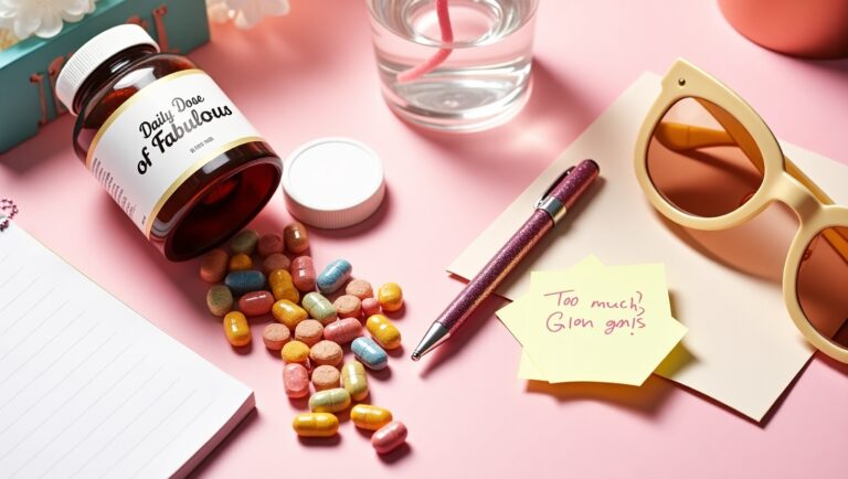Methylated Multivitamin