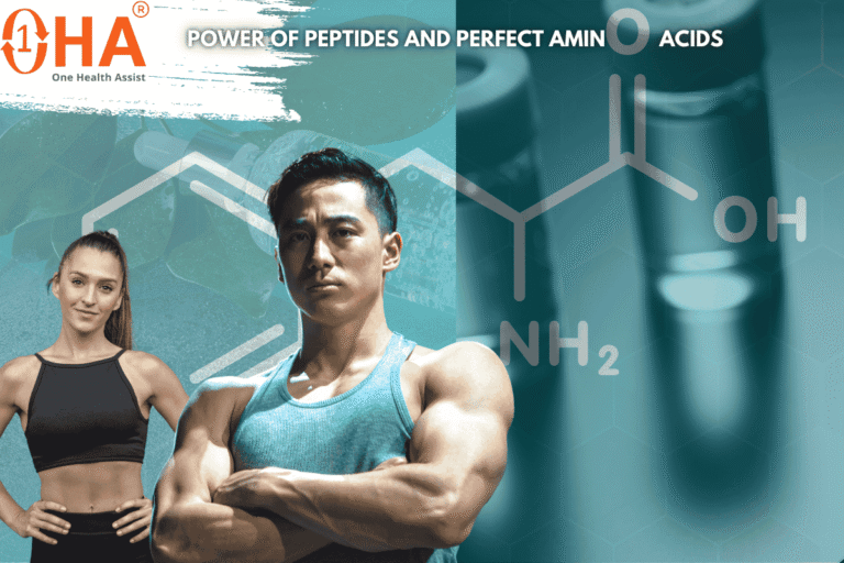 Peptides
