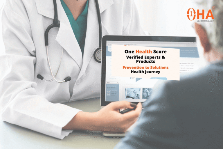 Personalized Health Companion