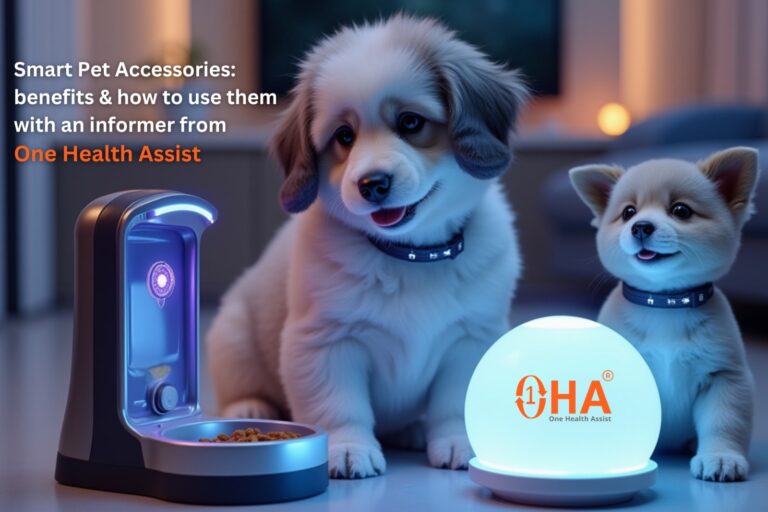 Pet Accessories