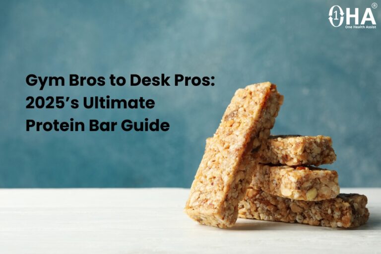 Protein bar