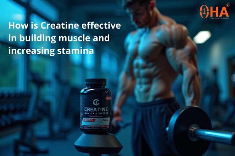 Creatine