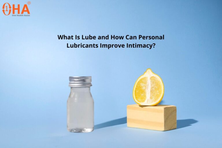 Lube