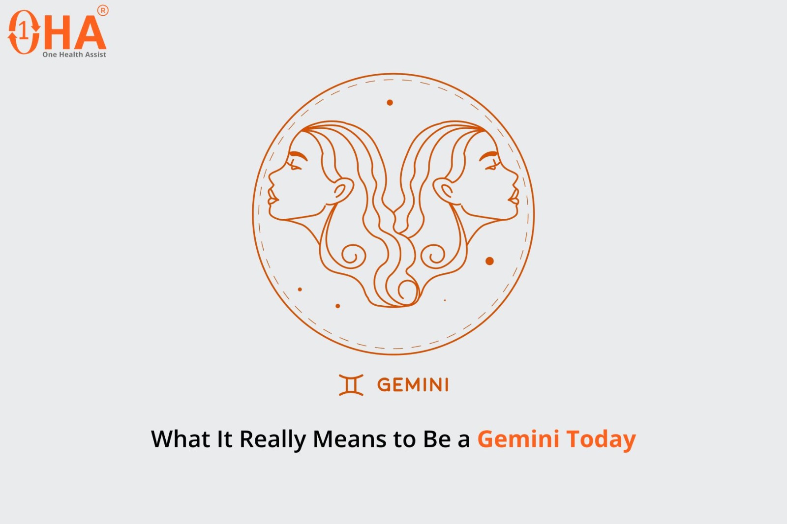Mithun Rashi in English: Gemini Traits, Horoscope & Symbol Meaning ...