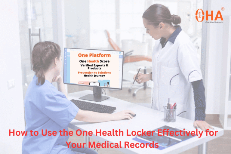 medical records