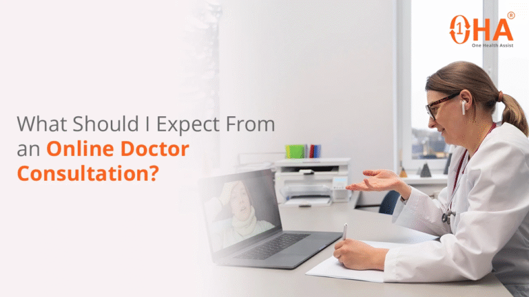 online doctor consultations