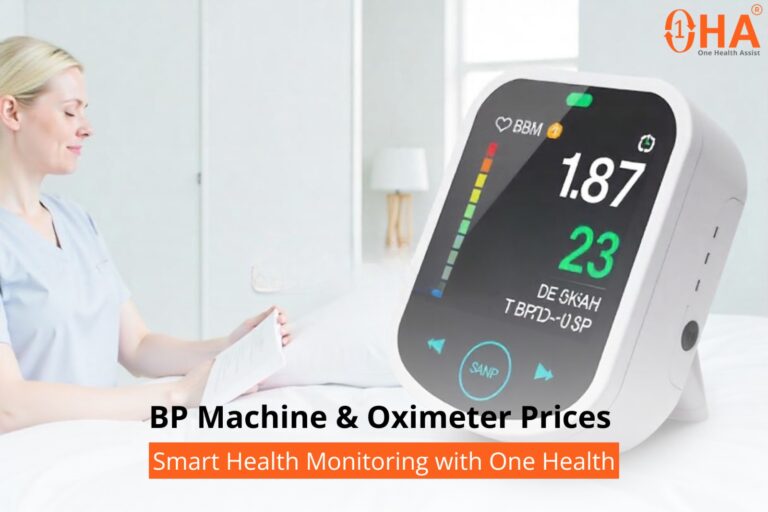 bp monitor