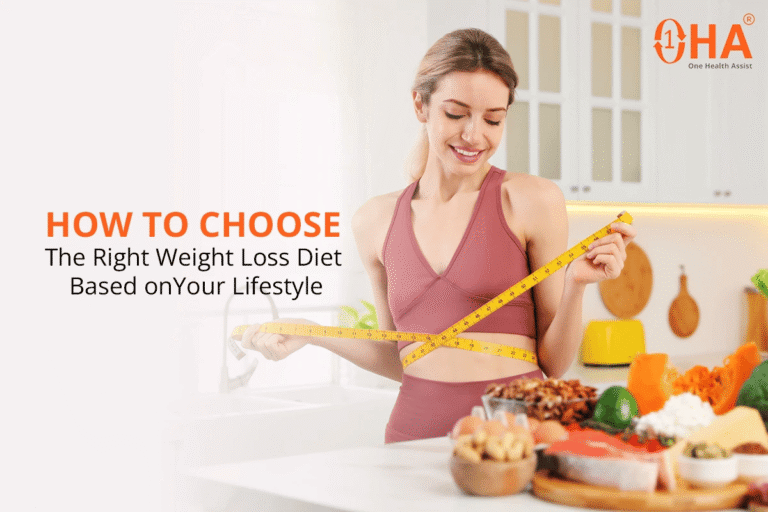 weight loss diet