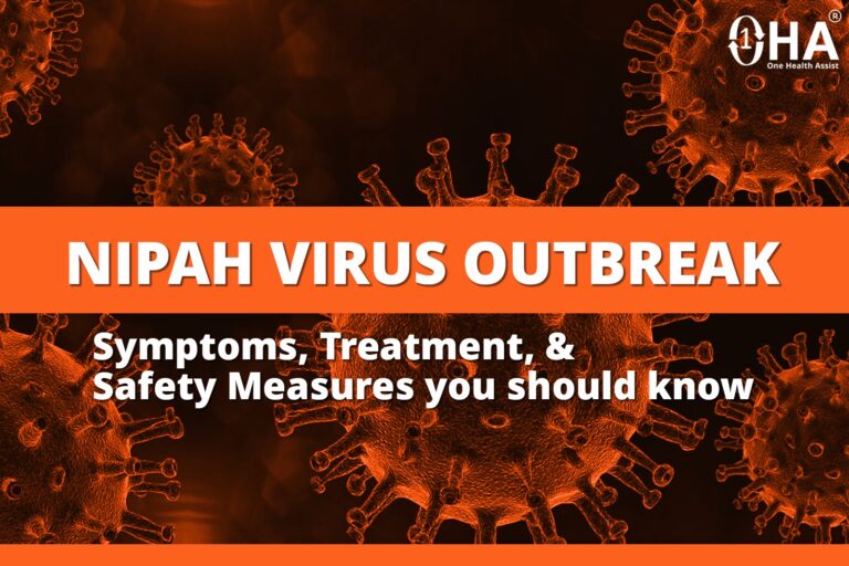 Nipah-virus